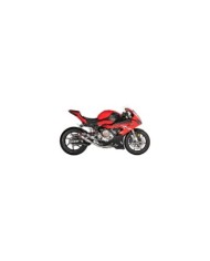 AKRAPOVIC Collecteur en titane