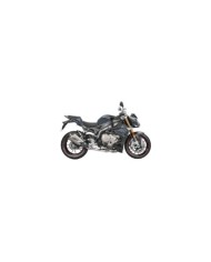 AKRAPOVIC Collecteur en acier inoxydable