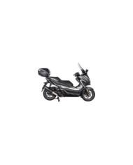 AKRAPOVIC Auspuffanlage Slip-On Line (Edelstahl)