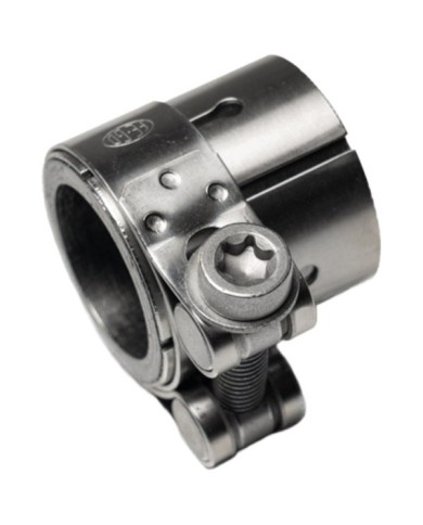 AKRAPOVIC Kit di rimontaggio (acciaio inossidabile)