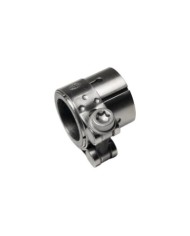 AKRAPOVIC Wiedermontage-Satz (Edelstahl)