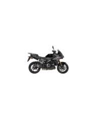 AKRAPOVIC Auspuffanlage Slip-On Line (Titan)