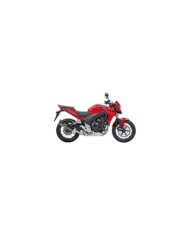 AKRAPOVIC Auspuffanlage Slip-On Line (Carbon)