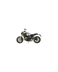 AKRAPOVIC Auspuffanlage Slip-On Line (Edelstahl)