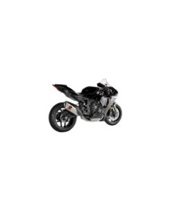 AKRAPOVIC Système d'échappement Evolution Line (titane)