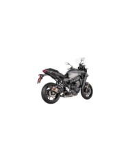 AKRAPOVIC Auspuffanlage Racing Line (Titan)