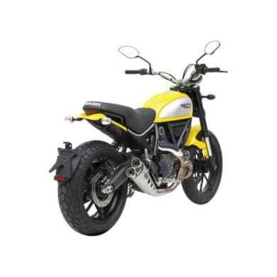 ZARD Edizione speciale - Tubo fessurato in acciaio inossidabile, omologato