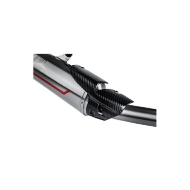 ZARD Slip-on Sabbia in acciaio inossidabile omologato E5