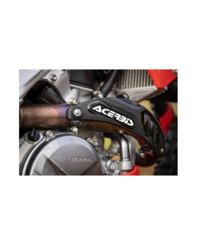 Acerbis Hitzeschutz X-Exhaust
