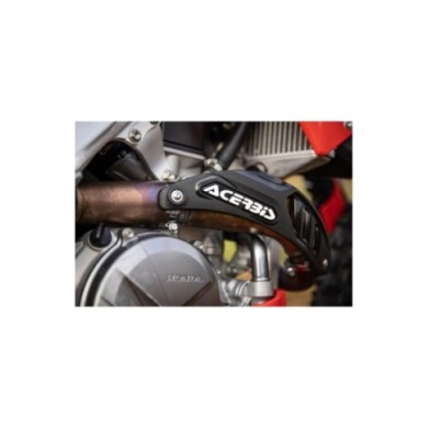Acerbis Protection thermique X-Exhaust