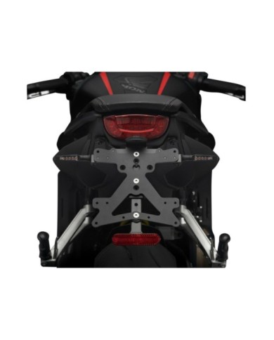 Rizoma Support de plaque