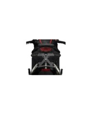 Rizoma Supporto per targa