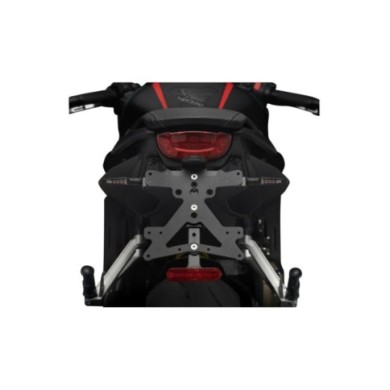 Rizoma Support de plaque