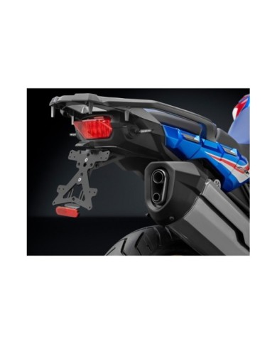 Rizoma Support de plaque