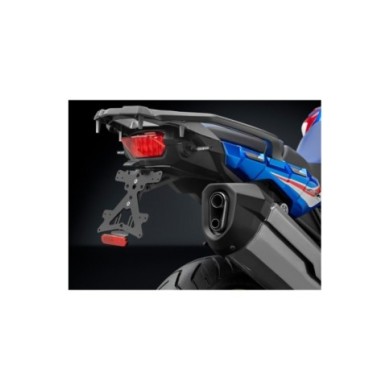 Rizoma Support de plaque