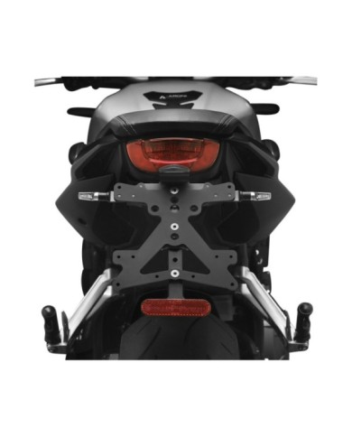 Rizoma Support de plaque