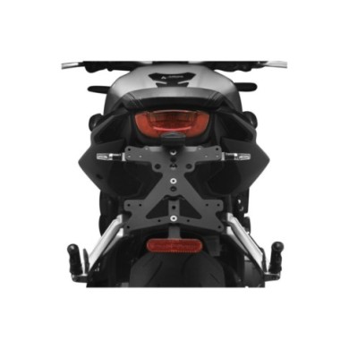 Rizoma Support de plaque