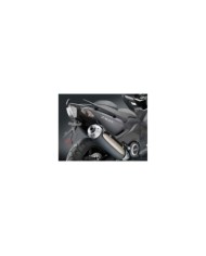 Rizoma Support de plaque d´immatriculation, noir