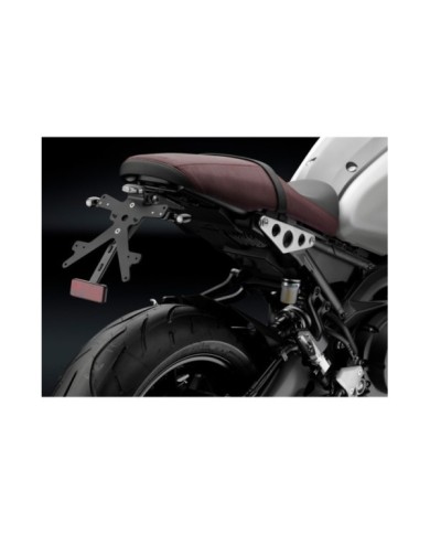 Rizoma Supporto per targa automobilistica