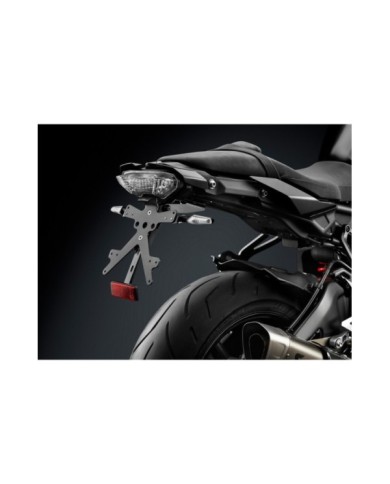 Rizoma Supporto per targa automobilistica