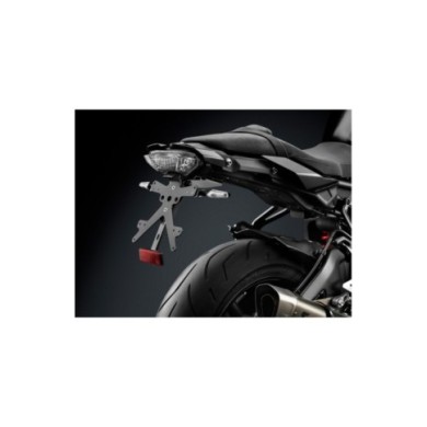 Rizoma Kennzeichenhalter Fox