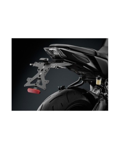 Rizoma Support de plaque d´immatriculation