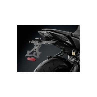 Rizoma Support de plaque d´immatriculation