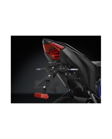 Rizoma Support de plaque d´immatriculation