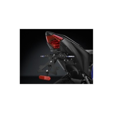 Rizoma Supporto per targa automobilistica
