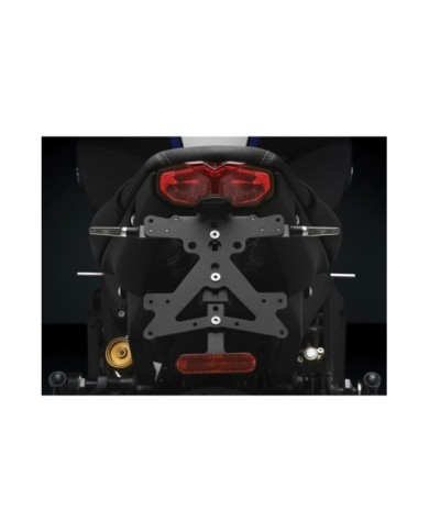 Rizoma Support de plaque d´immatriculation