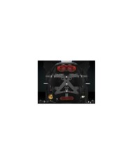 Rizoma Support de plaque d´immatriculation
