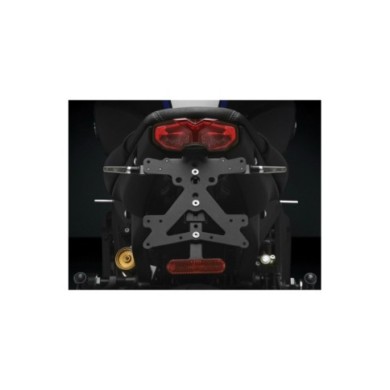 Rizoma Support de plaque d´immatriculation