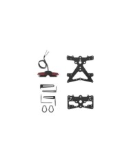 Rizoma Support de plaque d´immatriculation