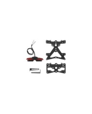 Rizoma Support de plaque d´immatriculation