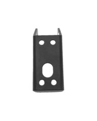 Rizoma Supporto per targa automobilistica