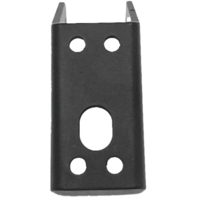 Rizoma Support de plaque d´immatriculation