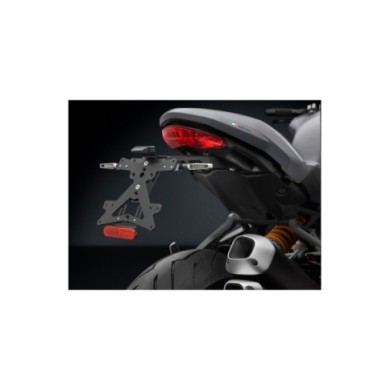 Rizoma Support de plaque d´immatriculation