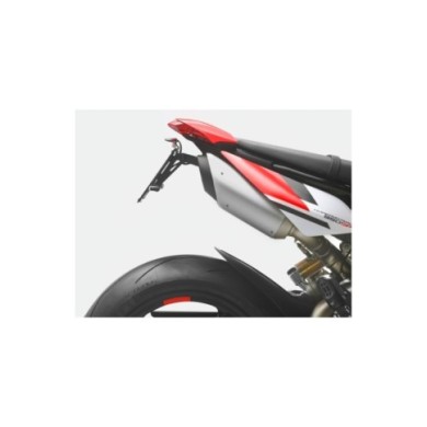 Rizoma Supporto per targa automobilistica