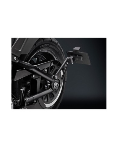 Rizoma Support de plaque d´immatriculation