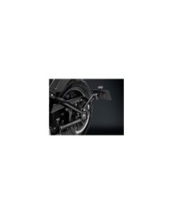 Rizoma Supporto per targa automobilistica