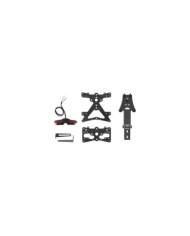 Rizoma Kennzeichenhalter