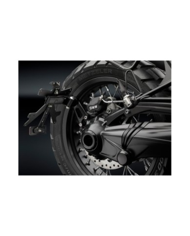 Rizoma Supporto targa Outside