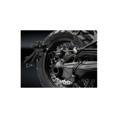 Rizoma Supporto targa Outside