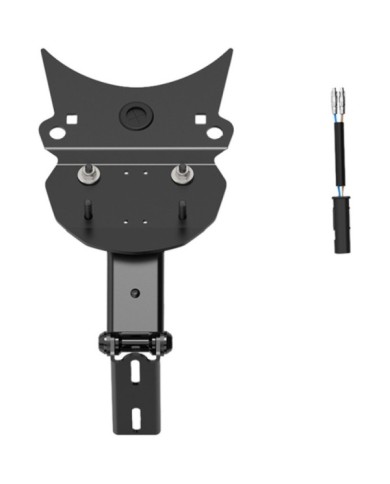 Rizoma Plaque de licence R 1300 GS