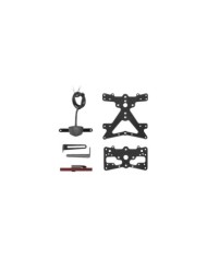 Rizoma Supporto per targa automobilistica