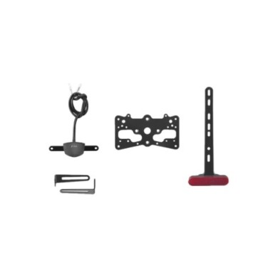 Rizoma Support de plaque d´immatriculation