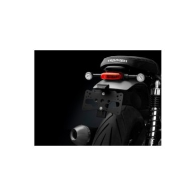 Rizoma Support de plaque d´immatriculation