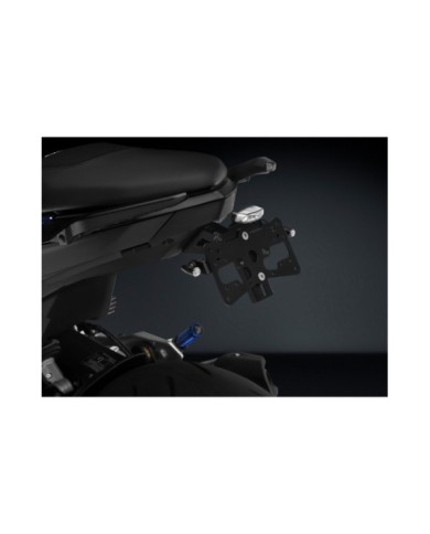 Rizoma Support de plaque d´immatriculation