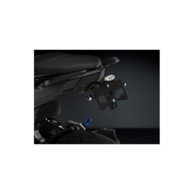 Rizoma Supporto per targa automobilistica