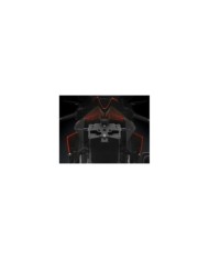 Rizoma Support de plaque d´immatriculation